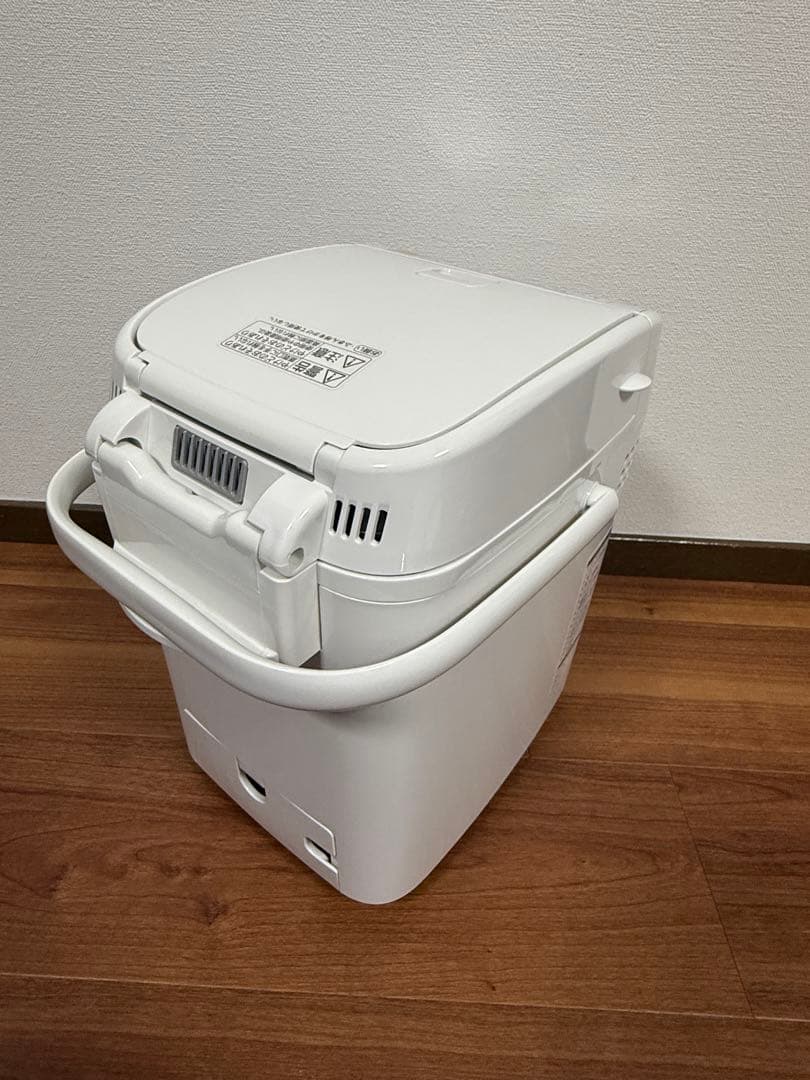 【美品】Panasonic SD-MB1 ホームベーカリー