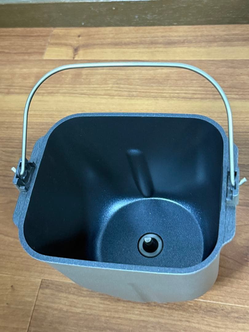 【美品】Panasonic SD-MB1 ホームベーカリー