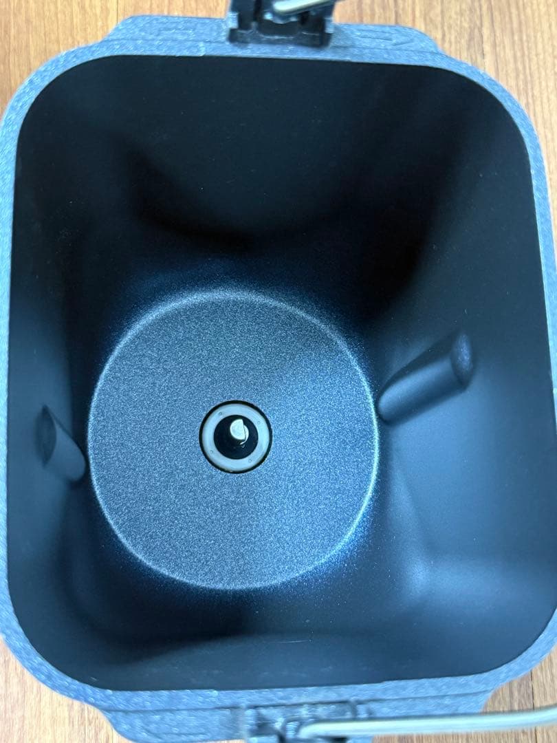 【美品】Panasonic SD-MB1 ホームベーカリー