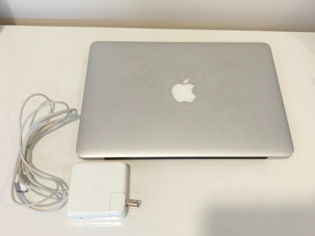 MacBook Pro（Retina ,13-inch,Late 2013）