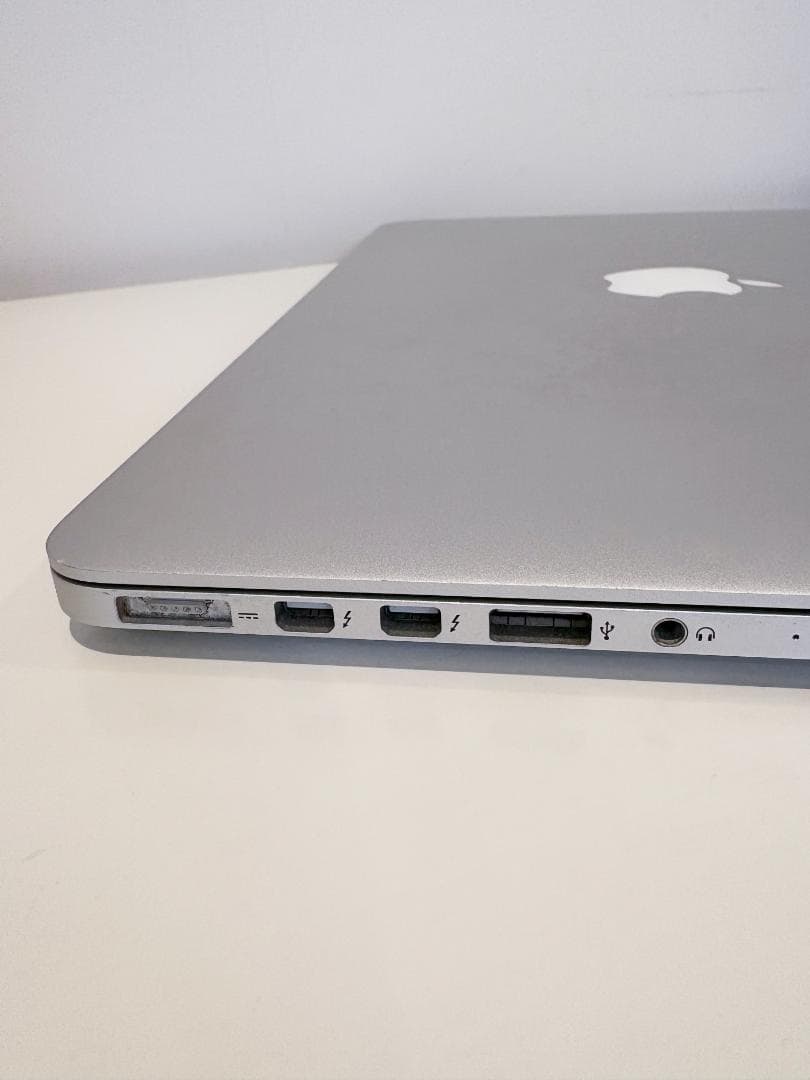 MacBook Pro（Retina ,13-inch,Late 2013）