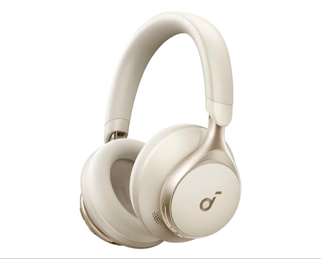 値下げ可Anker Soundcoreワイヤレスヘッドホン