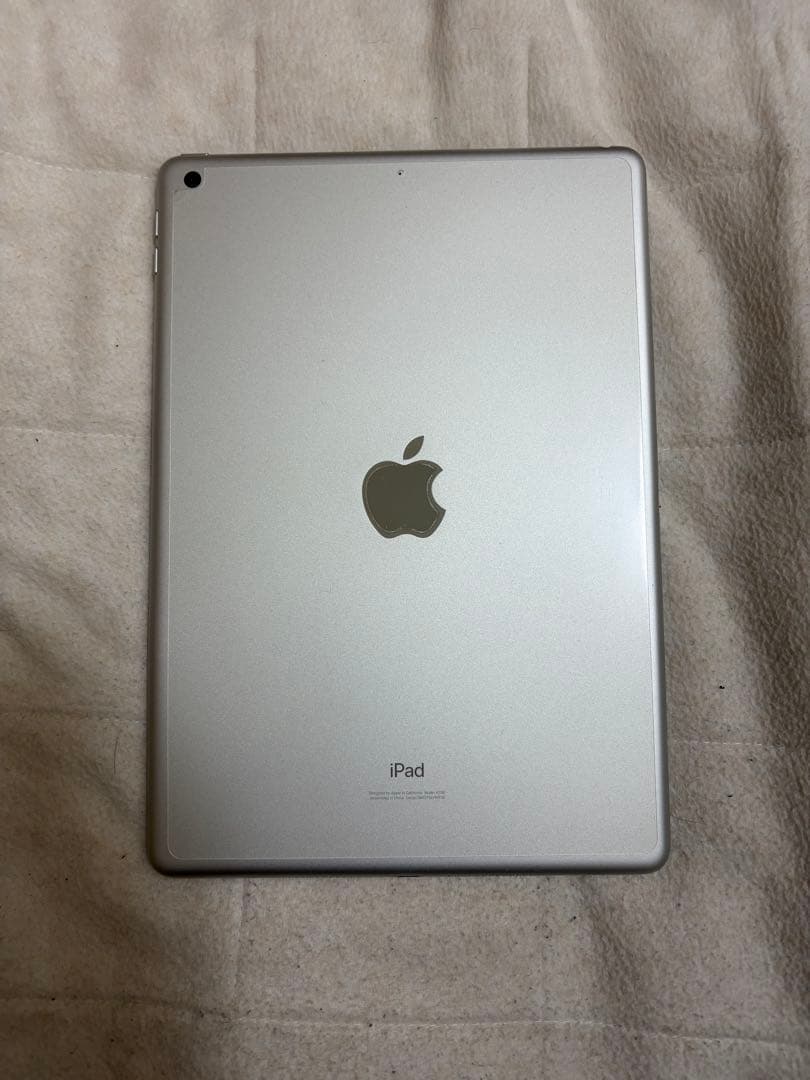 最終値下げ ✨美品✨ Apple iPad A2197 第7世代 128GB