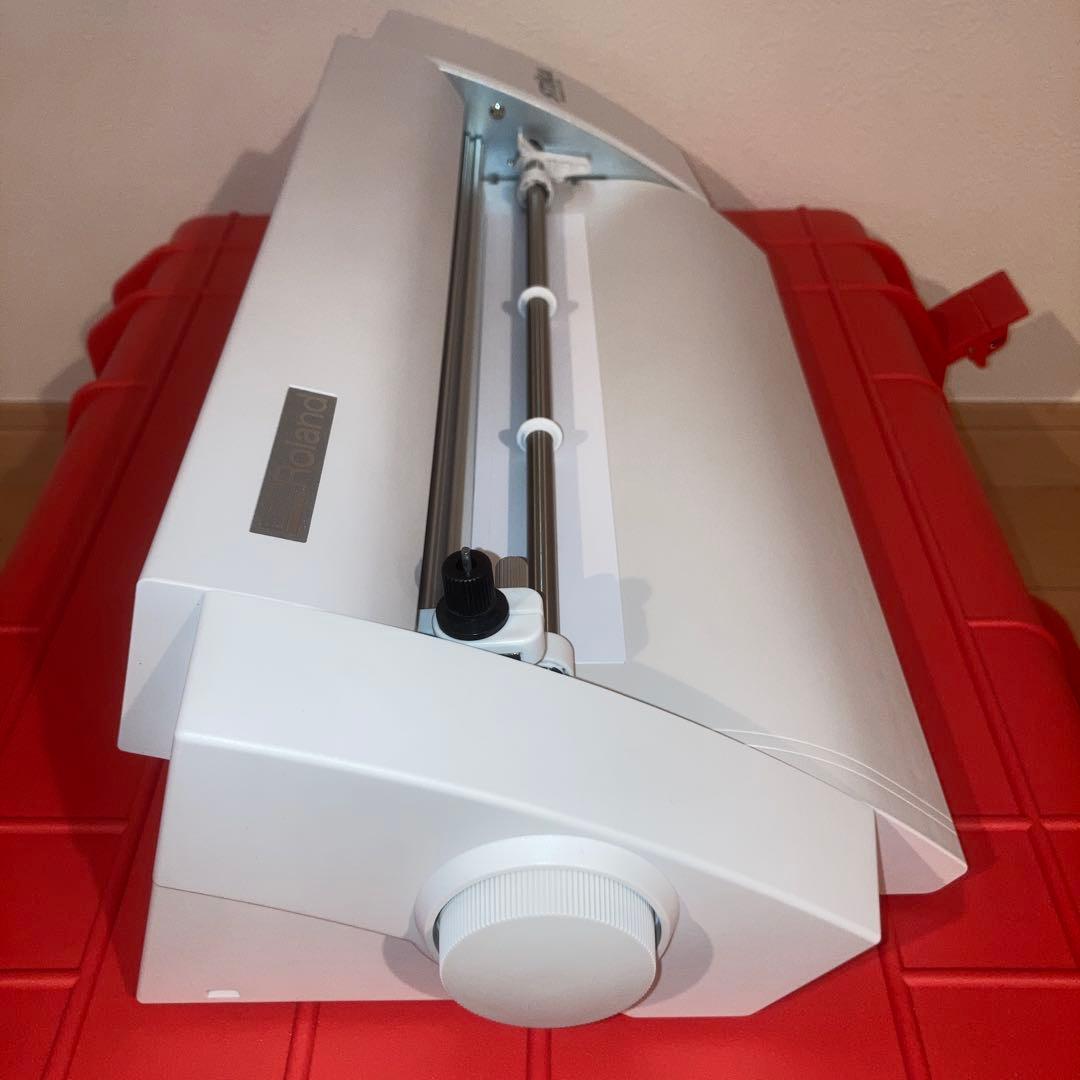 Roland STIKA SV-12 ステカ ローランド カッティングマシン