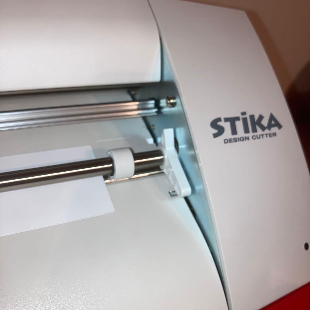 Roland STIKA SV-12 ステカ ローランド カッティングマシン