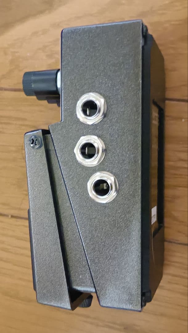 BOSS RV-6 ステレオリバーブ