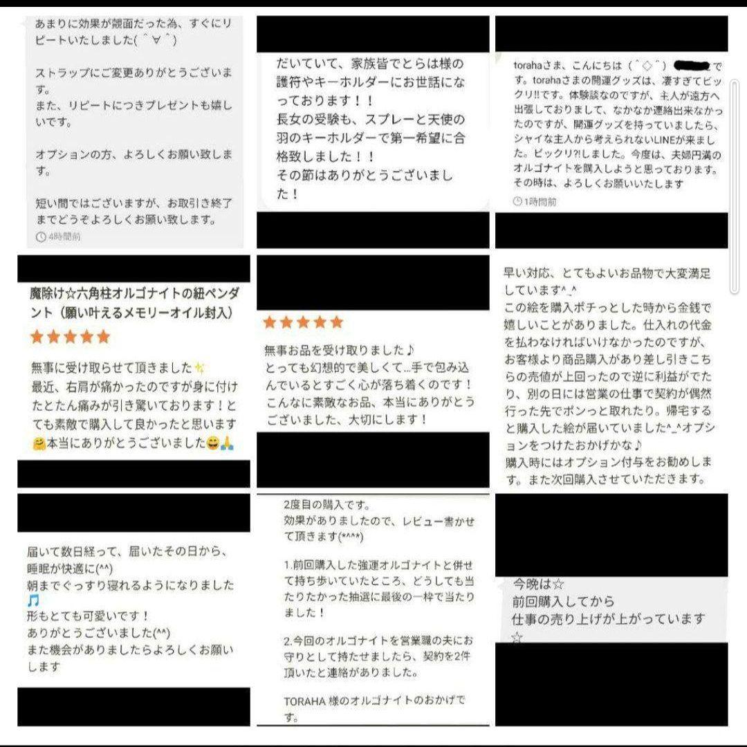 魅力UP☆天使の羽の小物入れ　浄化用にも（願い叶えるメモリーオイル封入）