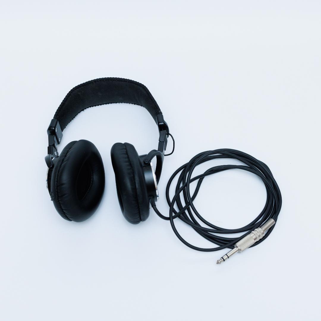 Sony MDR-CD900ST 有線ヘッドホン