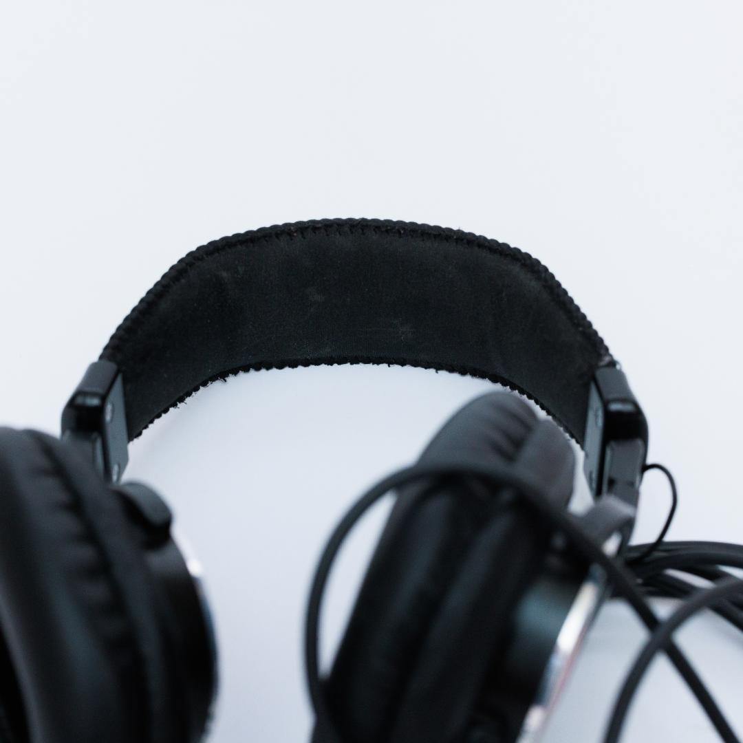 Sony MDR-CD900ST 有線ヘッドホン