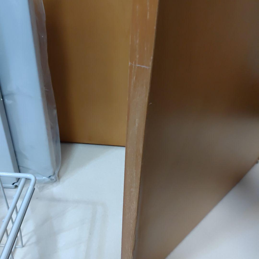 引き取り限定！　MUJI　無印良品　スチール　ユニットシェルフ　付属品多数