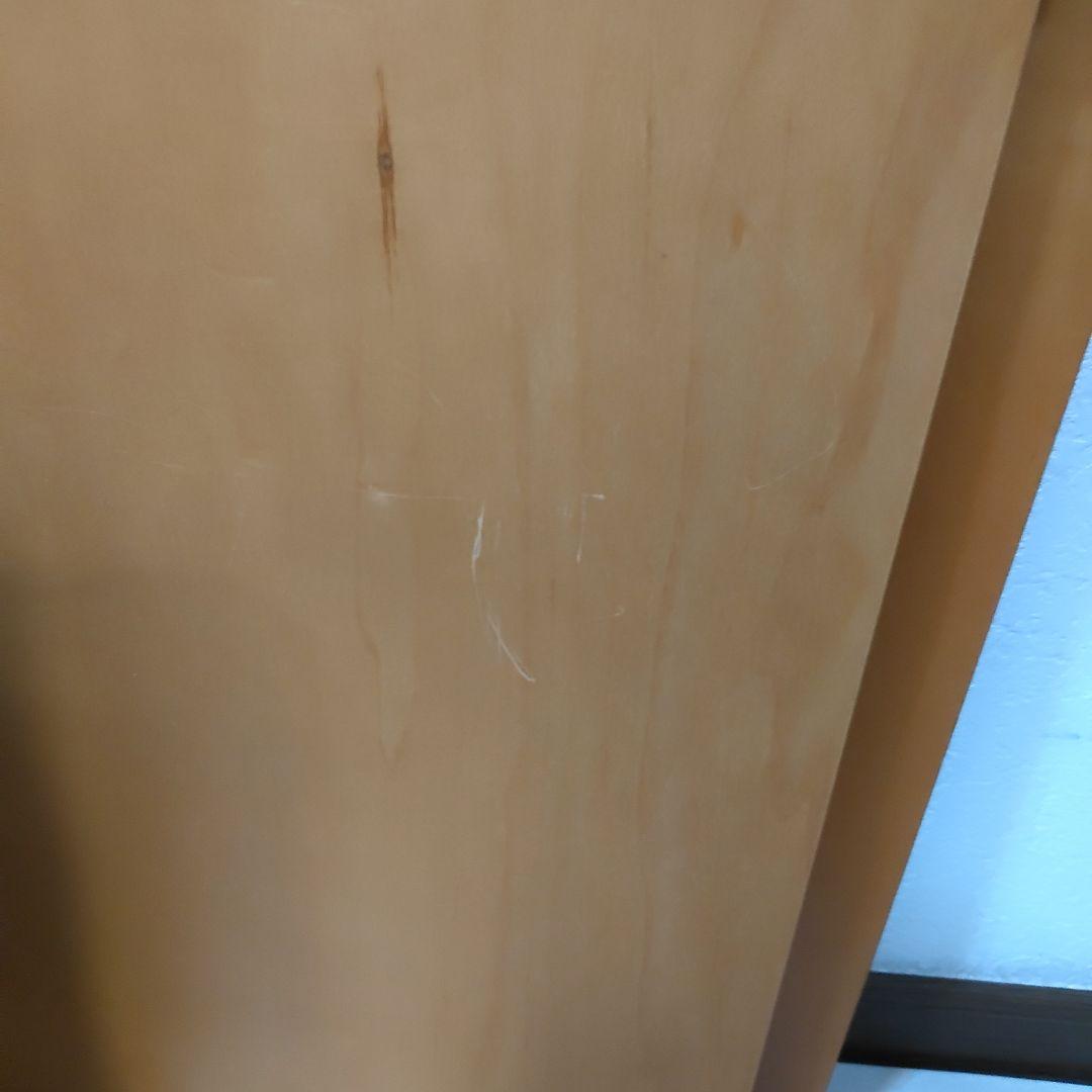 引き取り限定！　MUJI　無印良品　スチール　ユニットシェルフ　付属品多数