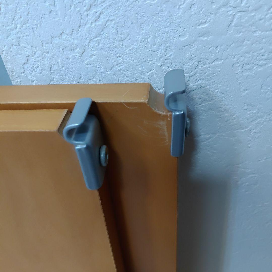 引き取り限定！　MUJI　無印良品　スチール　ユニットシェルフ　付属品多数