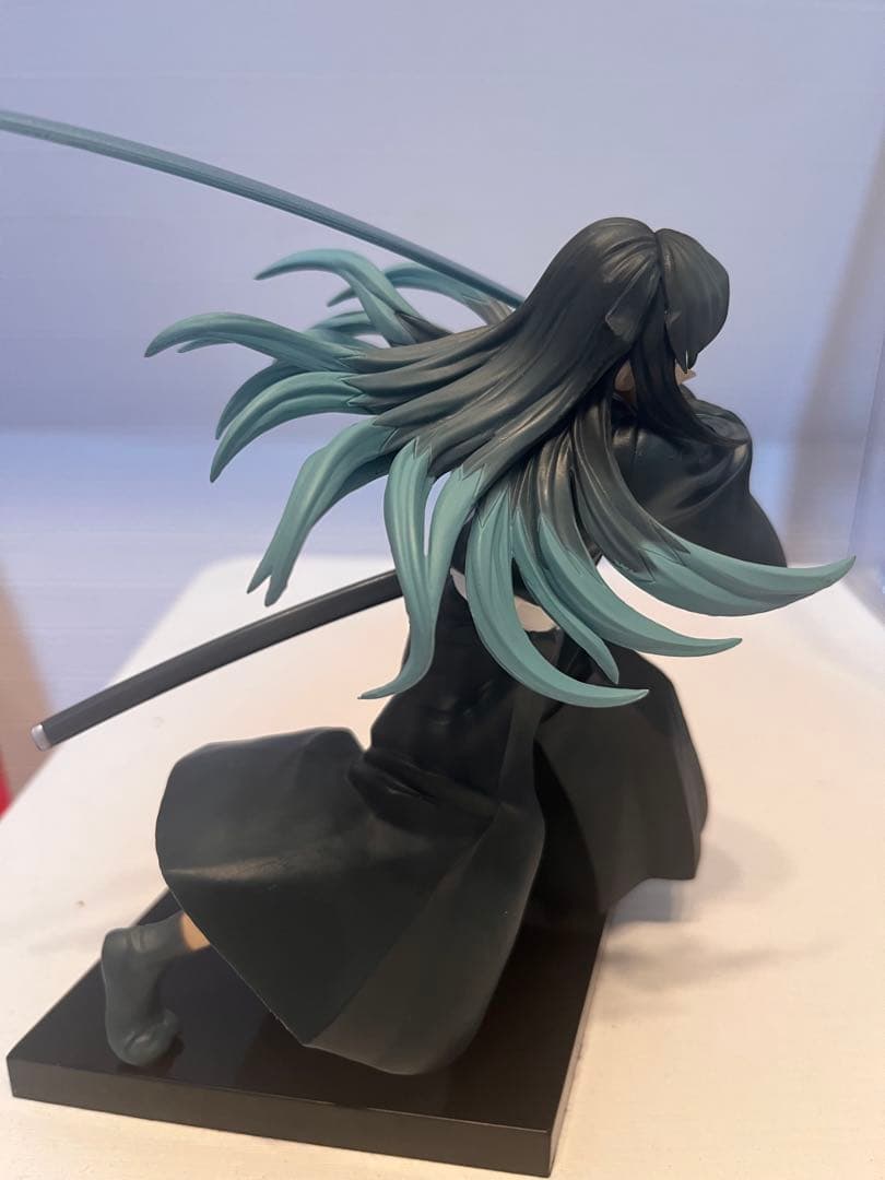 一番くじ 鬼滅の刃 ～暴かれた刀鍛冶の里～Ｂ賞 時透無一郎 フィギュア