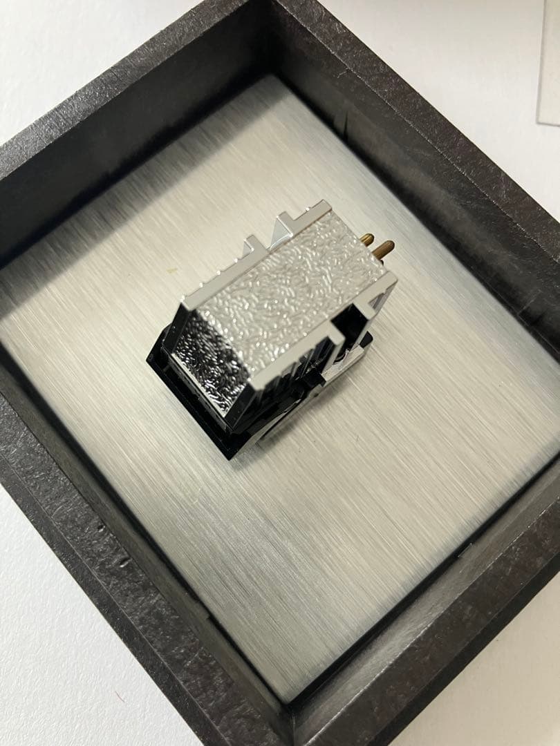 SHURE V-15 TYPE III カートリッジ