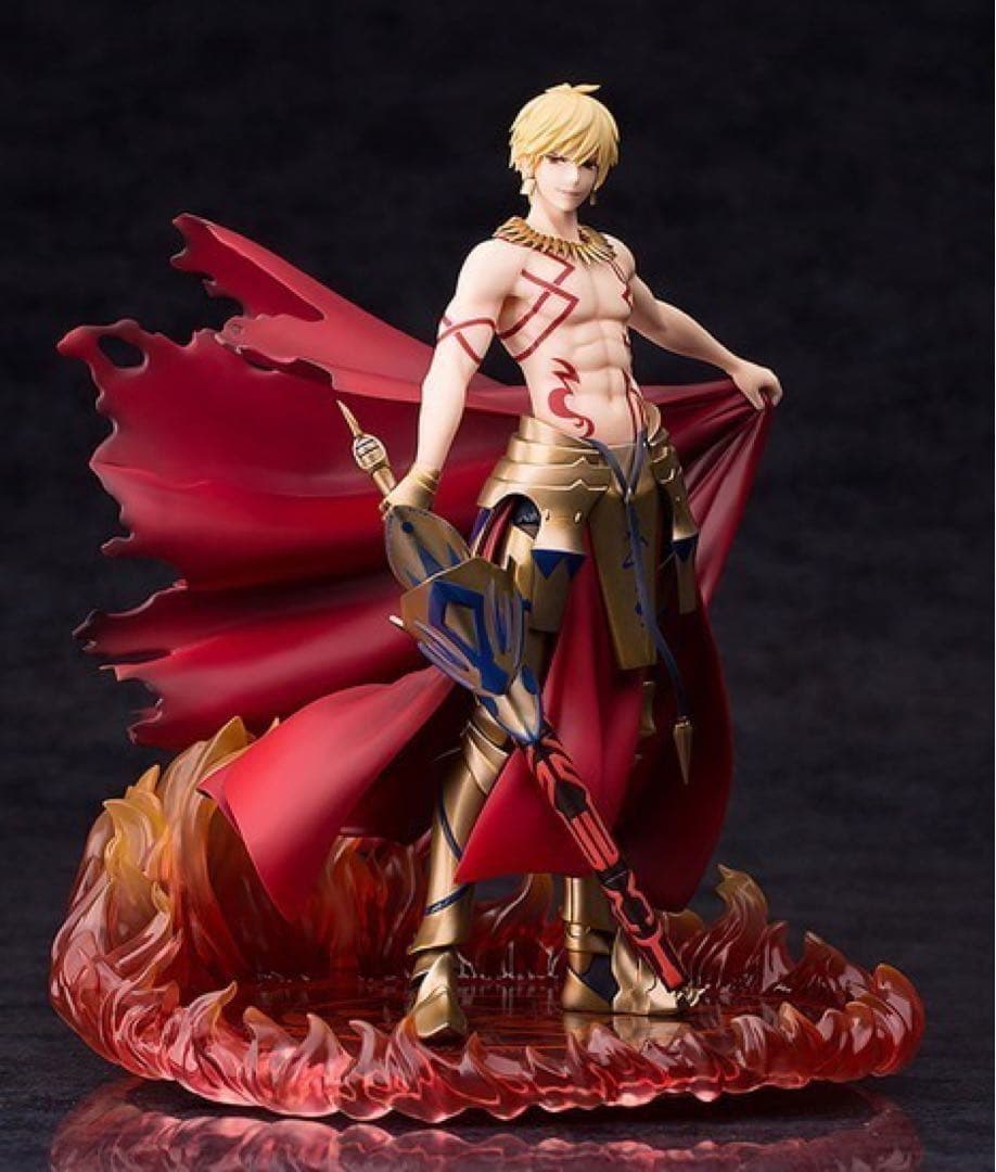 Myethos FGO アーチャーギルガメッシュ 新品未開封