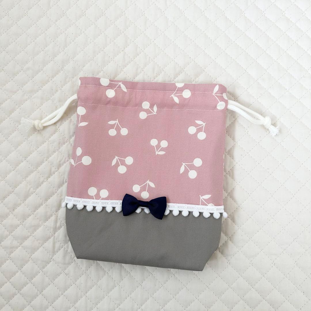 みむ⭐︎レッスンバッグ等6点⭐︎女の子ハンドメイド