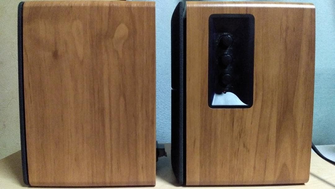 Edifier R1280Ts アクティブスピーカー
