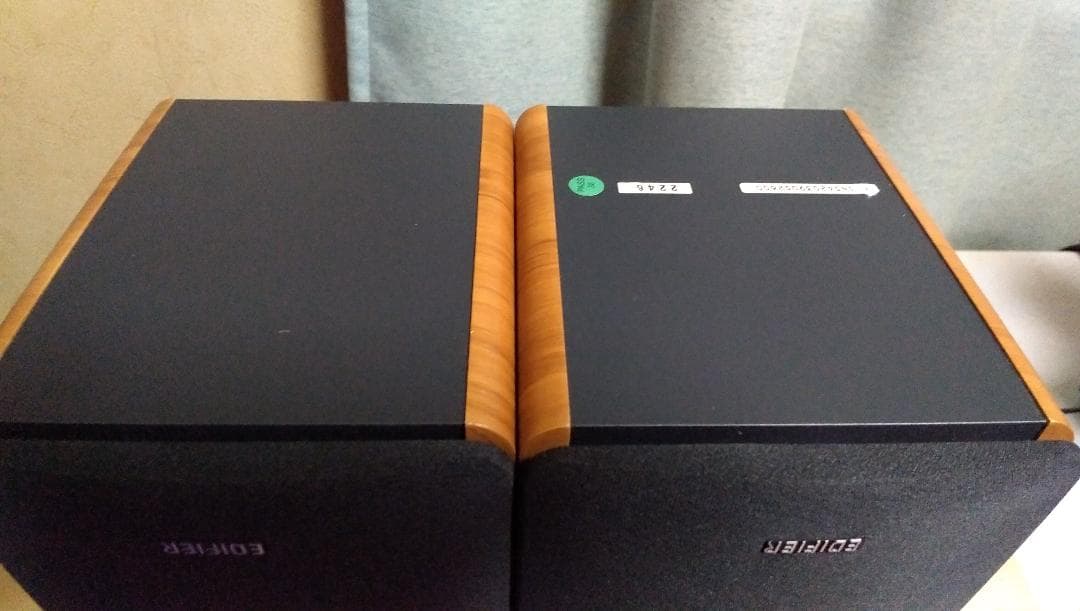 Edifier R1280Ts アクティブスピーカー