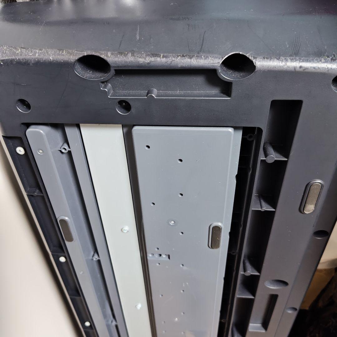 YAMAHA MX61 シンセサイザー 61鍵 動作良好 スタンド付 付属品多数