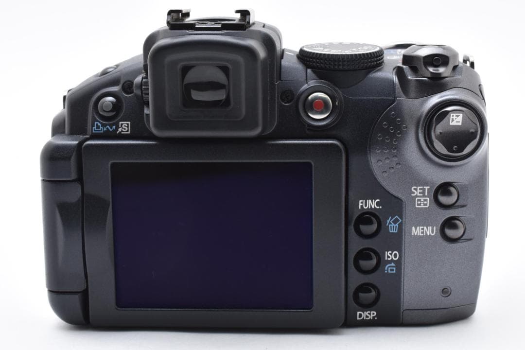 ■ 美品 ■キャノン　Canon PowerShot S5 IS PC1234