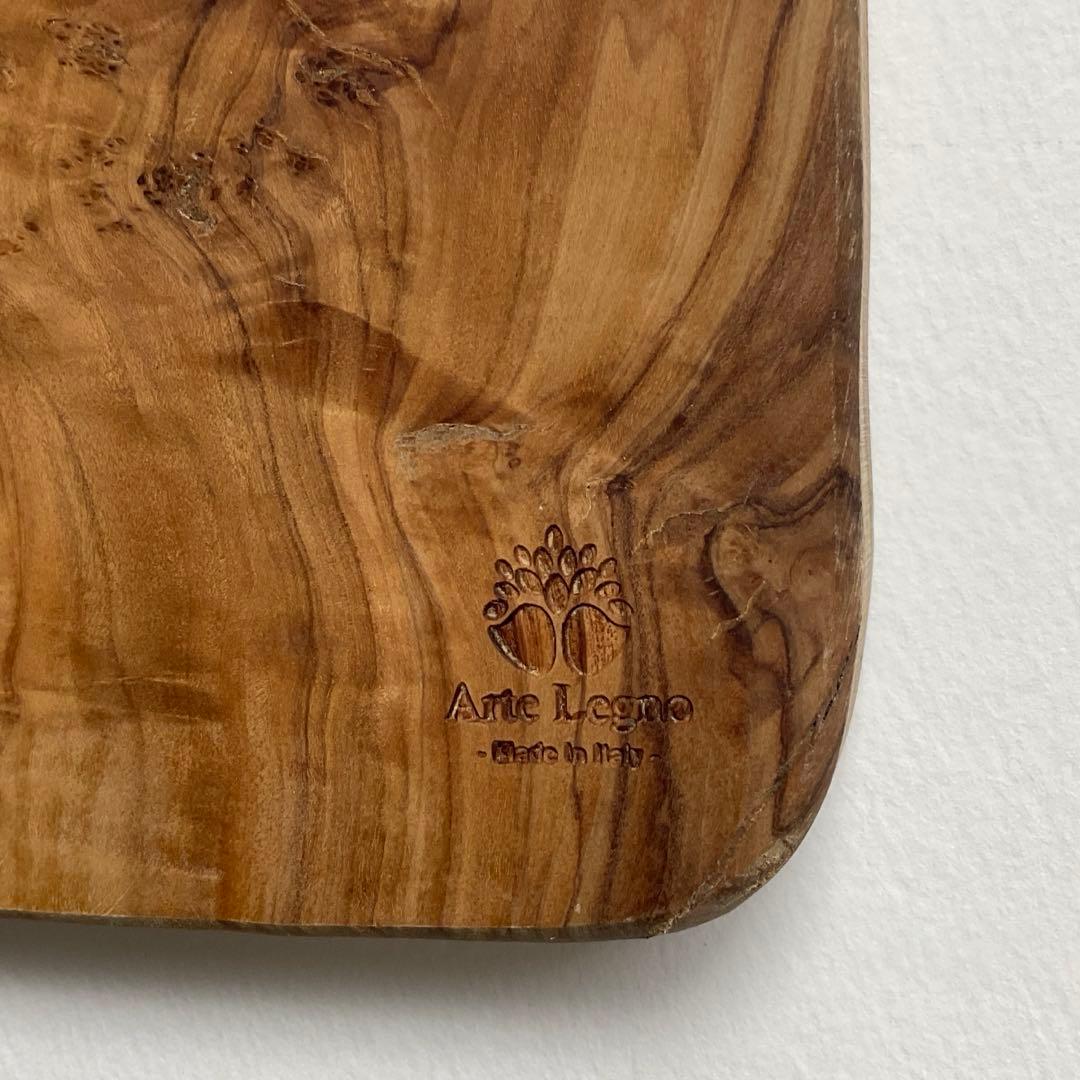 Arte Legno カッティングボード