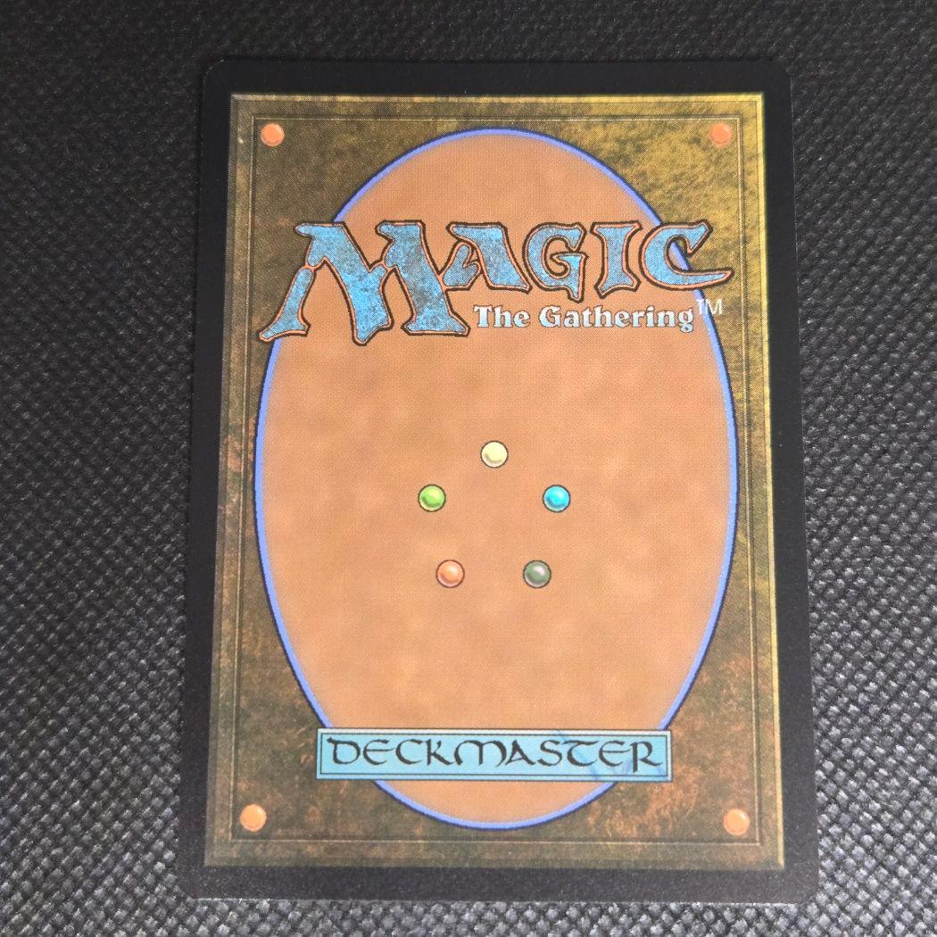 MTG 稀少個体 まとめ役、レオナルド 英語 サージ Foil