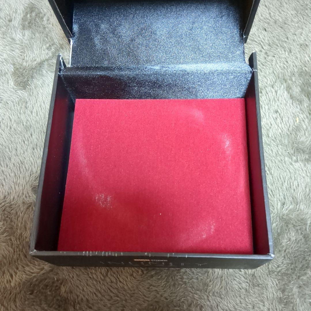 ドクターストレンジ　アガモットの眼 ペンダント　アベンジャーズ