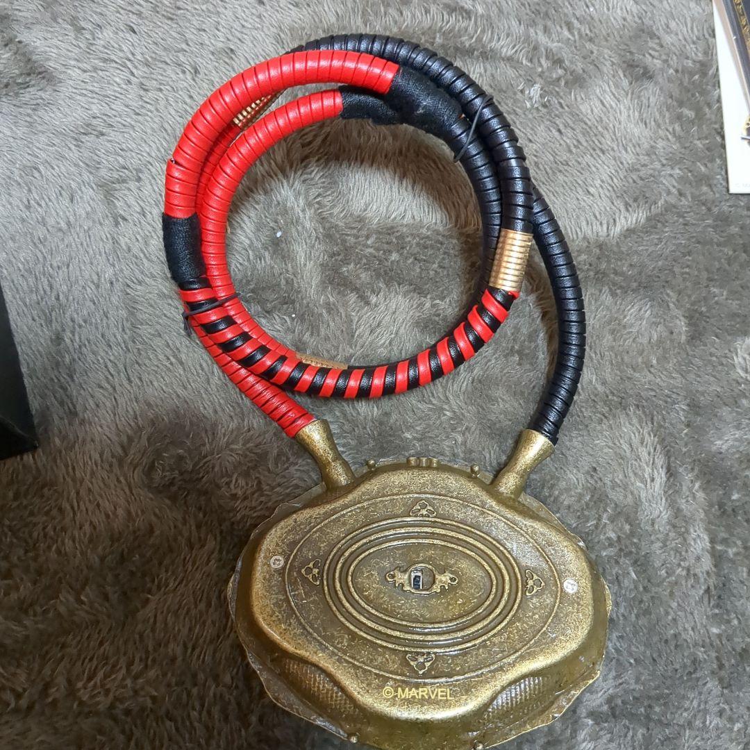 ドクターストレンジ　アガモットの眼 ペンダント　アベンジャーズ