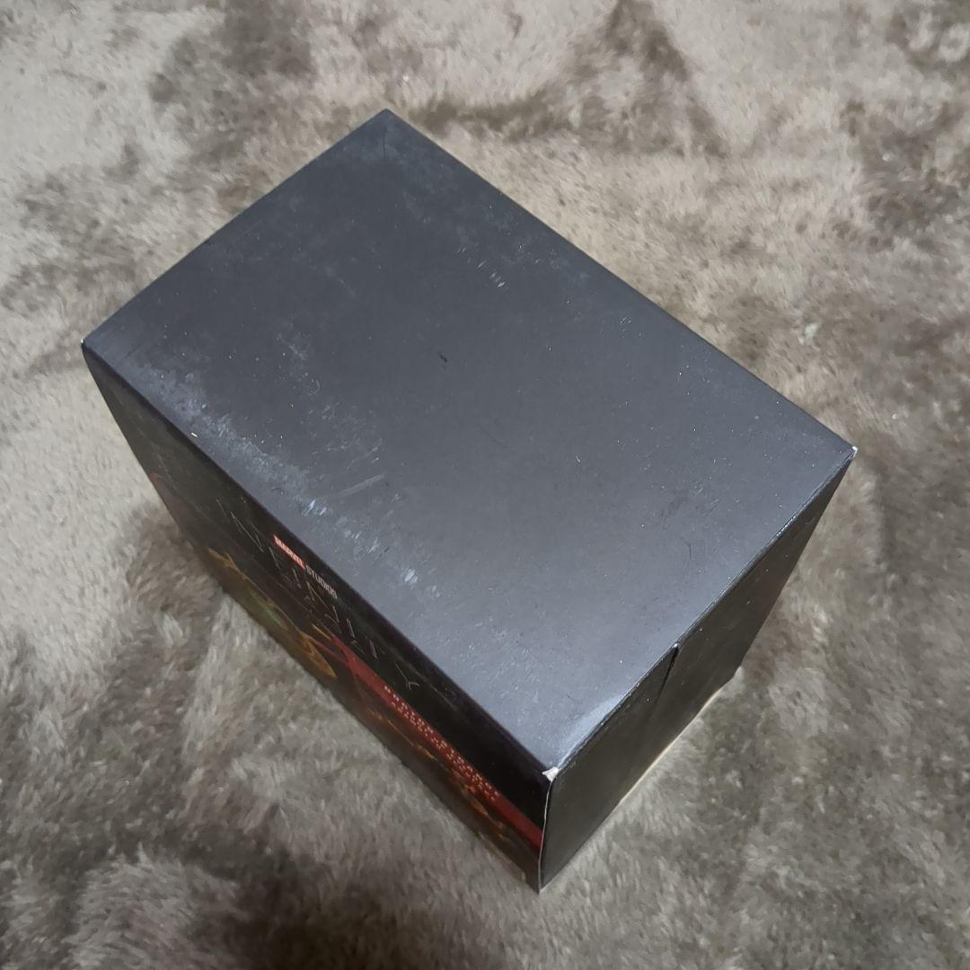 ドクターストレンジ　アガモットの眼 ペンダント　アベンジャーズ