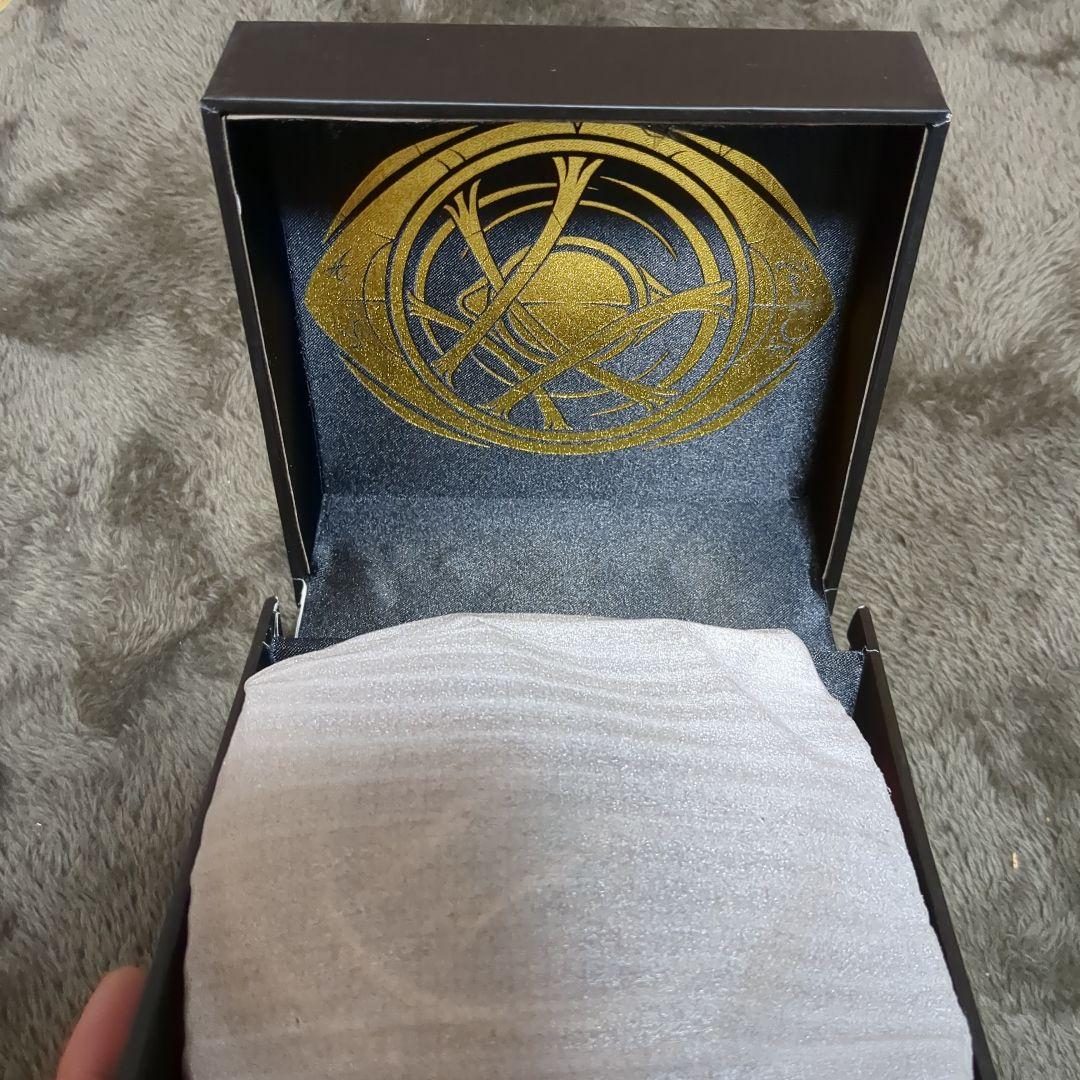 ドクターストレンジ　アガモットの眼 ペンダント　アベンジャーズ