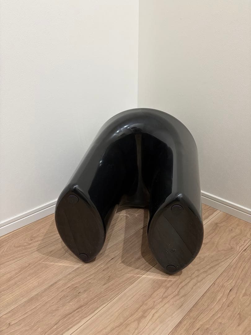 【1000円off OK！】VeroMan ラウンド スツール サイドテーブル