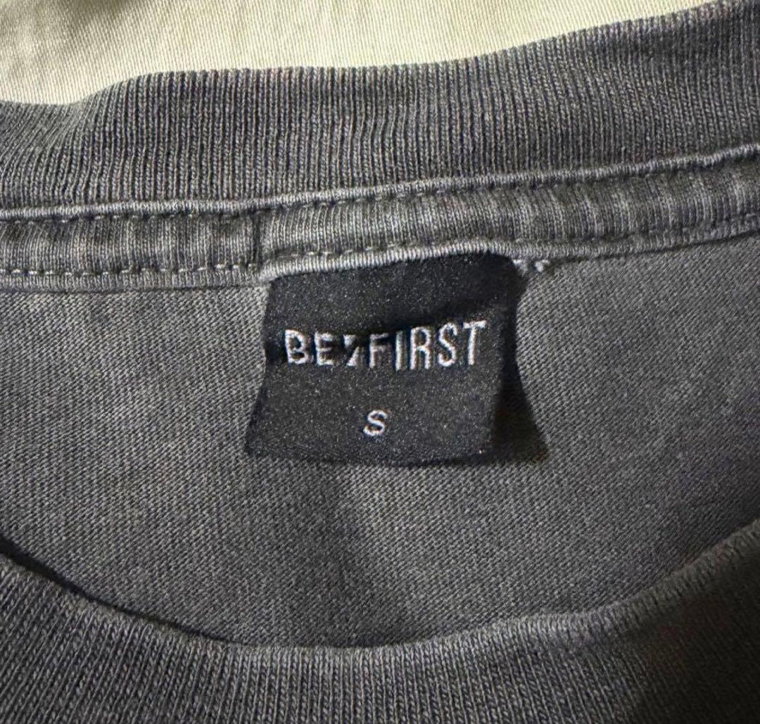 BE:FIRST アーティストT Sサイズ BESTY ONLY LIMITED