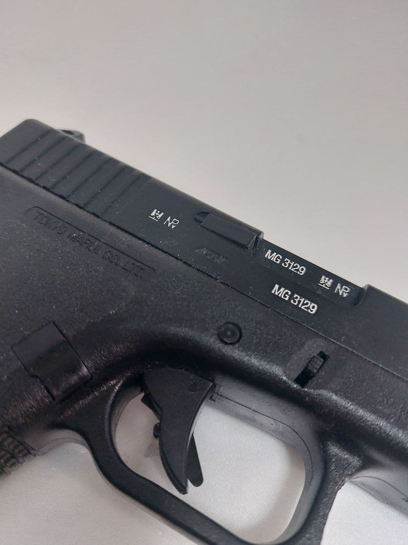 Glock 17 グロック17 M8000 COUGAR G-971122