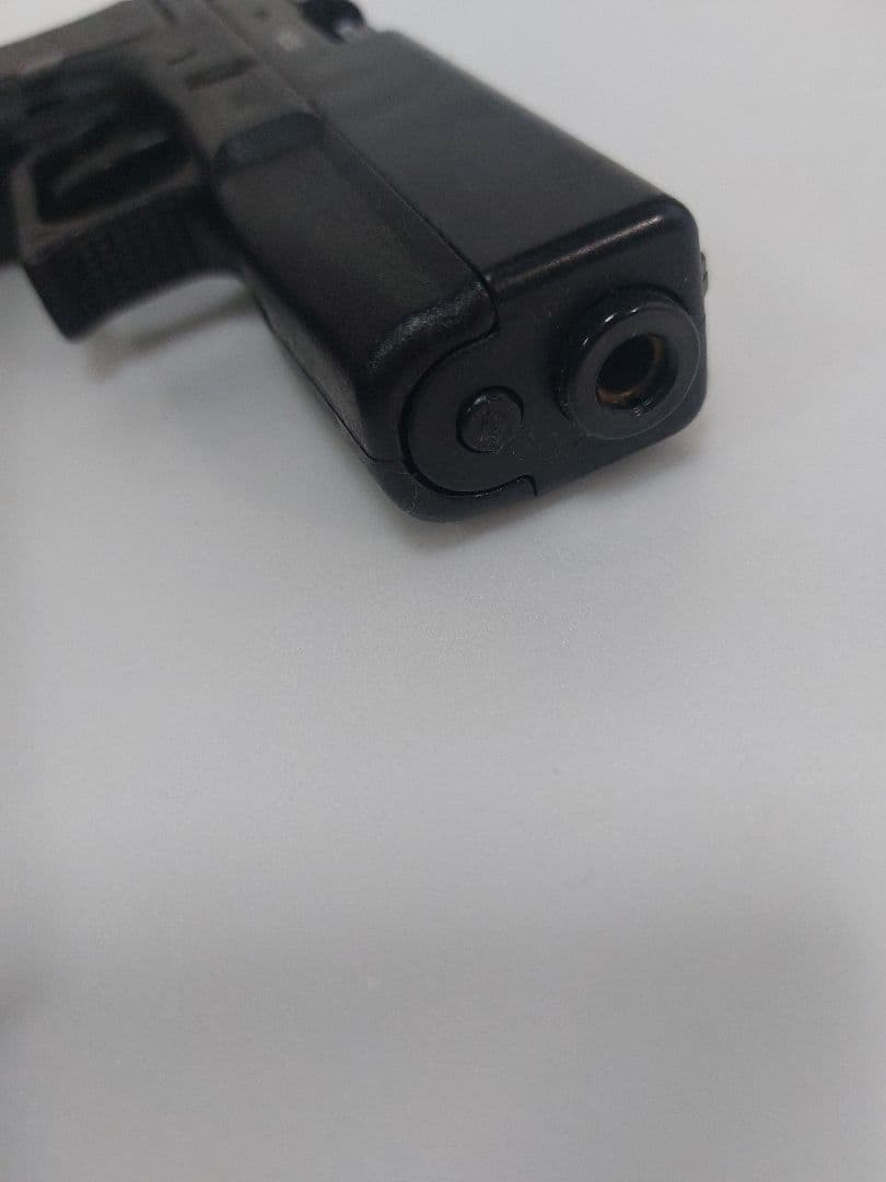 Glock 17 グロック17 M8000 COUGAR G-971122