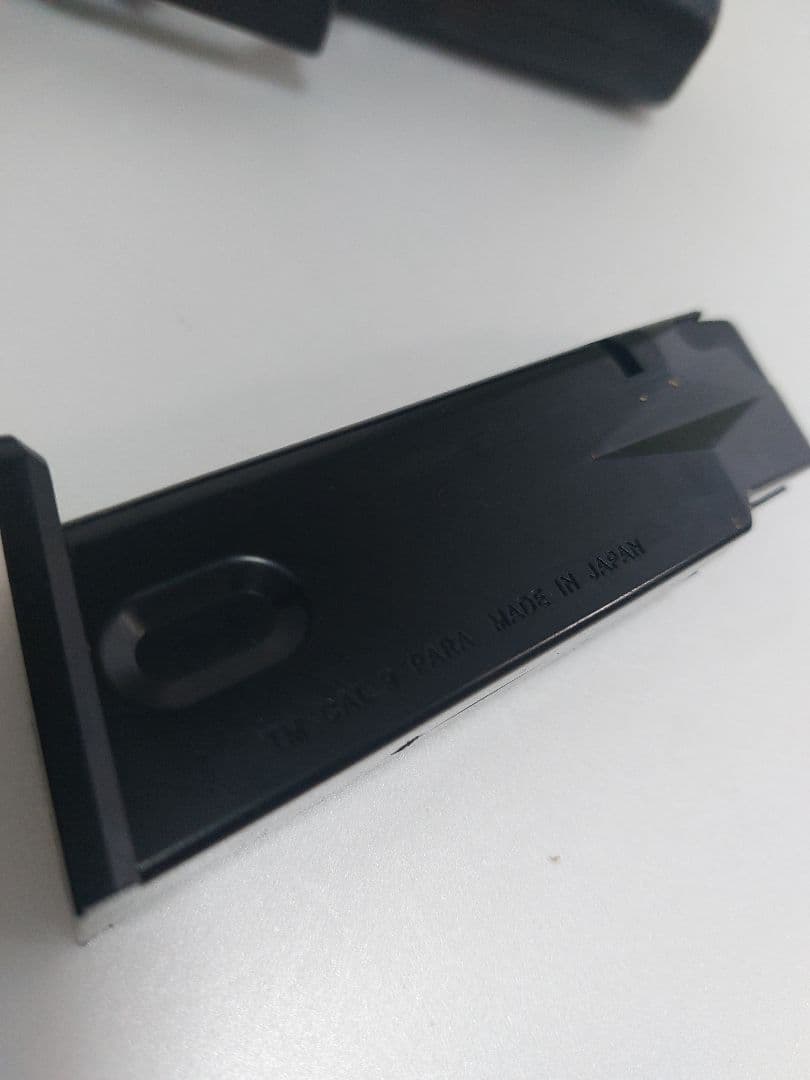 Glock 17 グロック17 M8000 COUGAR G-971122