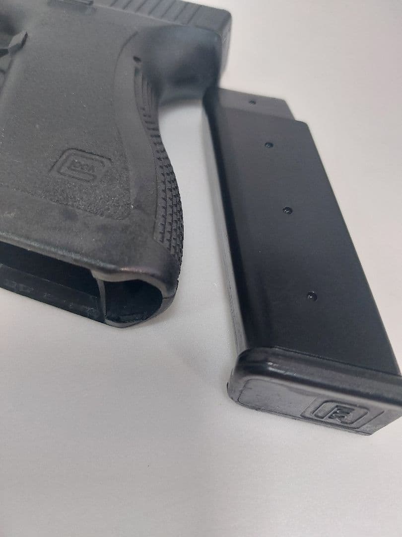 Glock 17 グロック17 M8000 COUGAR G-971122