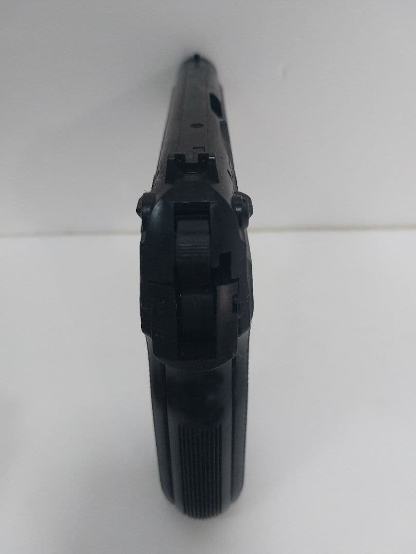 Glock 17 グロック17 M8000 COUGAR G-971122