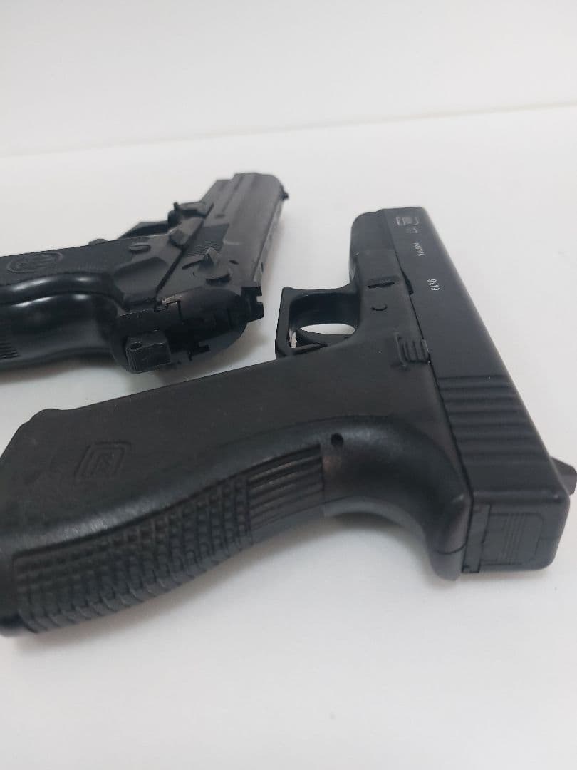 Glock 17 グロック17 M8000 COUGAR G-971122