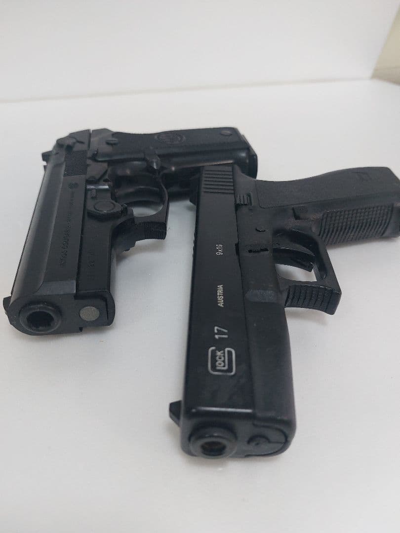 Glock 17 グロック17 M8000 COUGAR G-971122