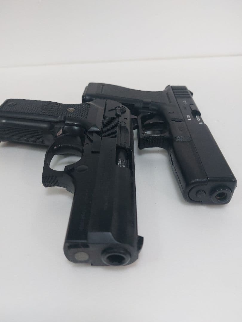 Glock 17 グロック17 M8000 COUGAR G-971122