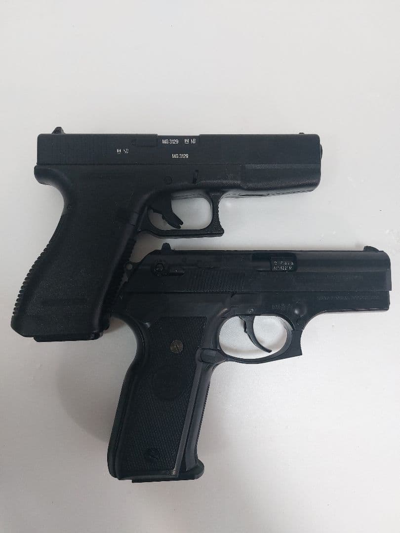 Glock 17 グロック17 M8000 COUGAR G-971122