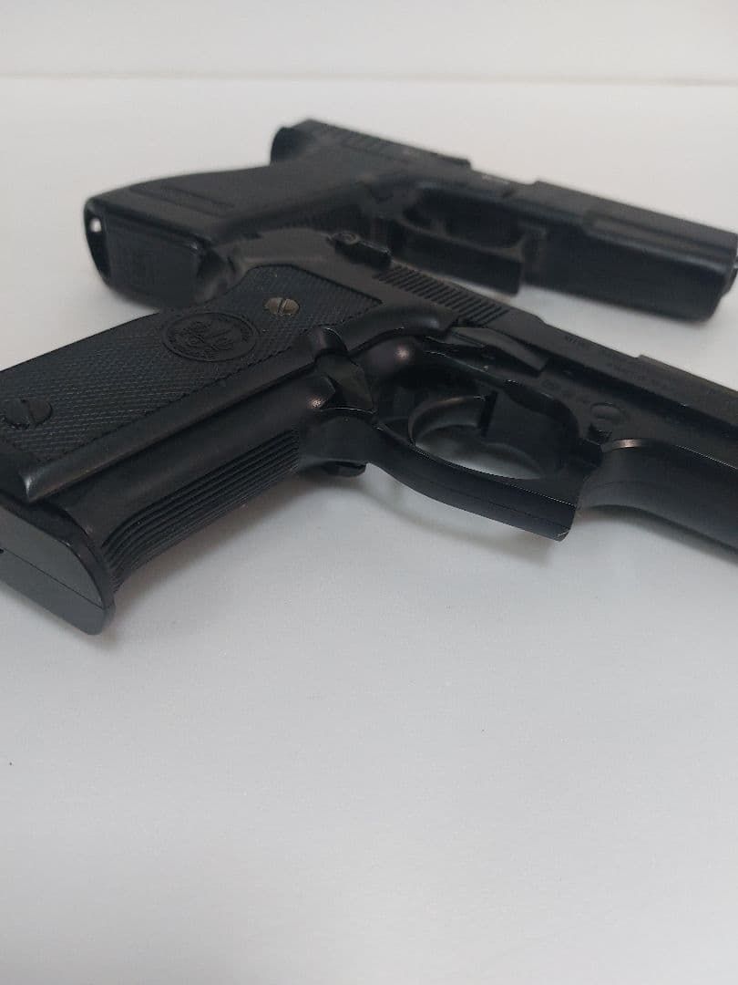 Glock 17 グロック17 M8000 COUGAR G-971122