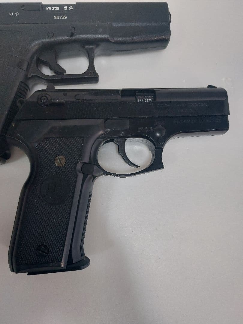 Glock 17 グロック17 M8000 COUGAR G-971122