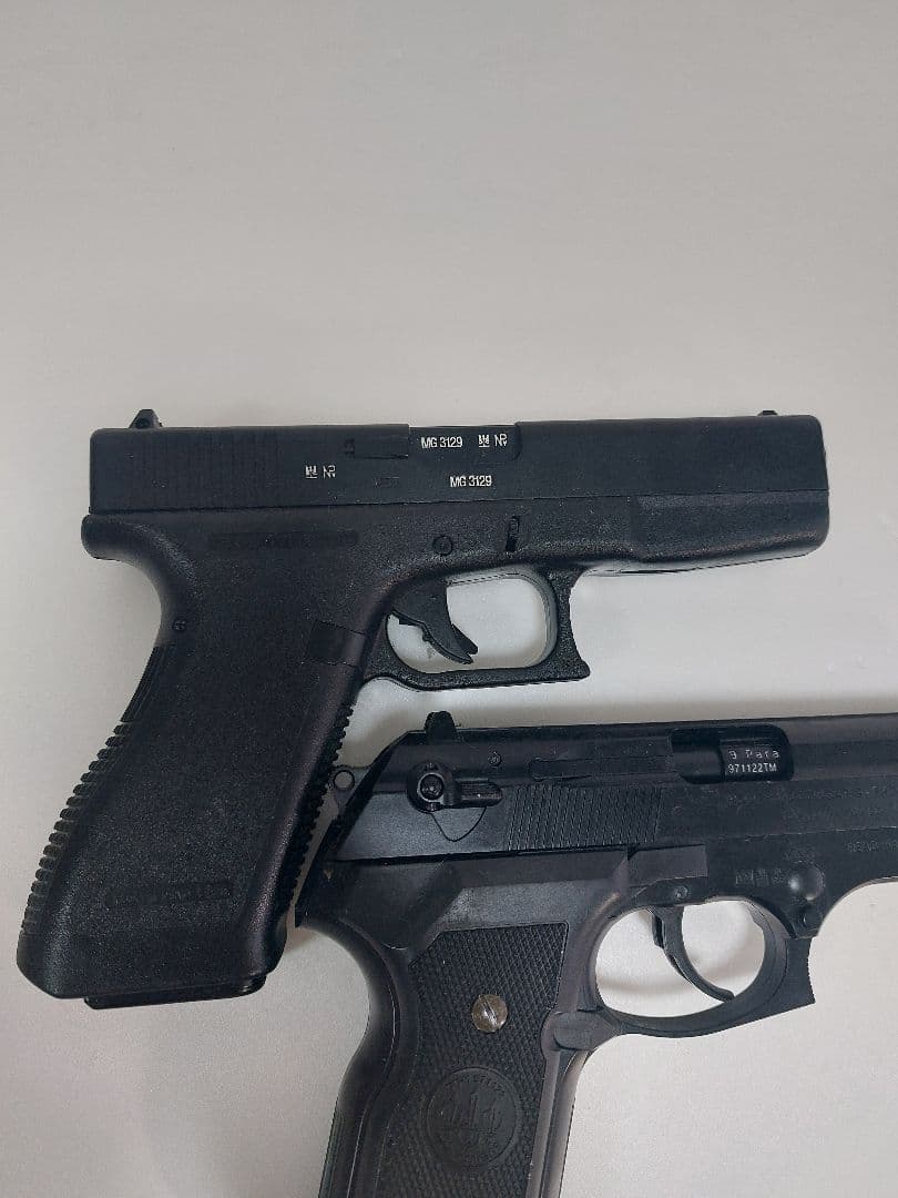 Glock 17 グロック17 M8000 COUGAR G-971122