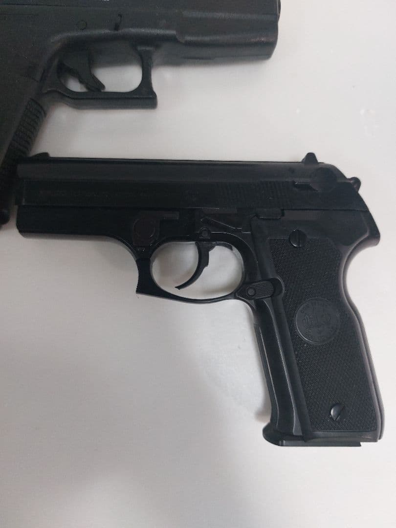 Glock 17 グロック17 M8000 COUGAR G-971122