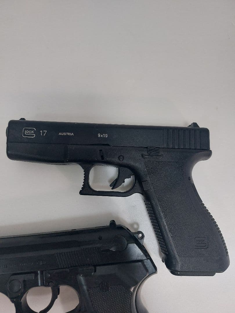 Glock 17 グロック17 M8000 COUGAR G-971122