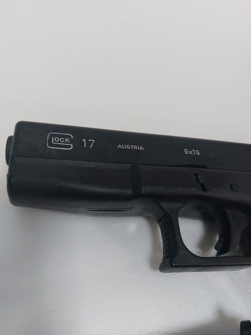 Glock 17 グロック17 M8000 COUGAR G-971122