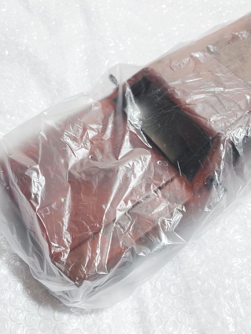 【新品未使用】サンダーボルツ ポップコーンボックス