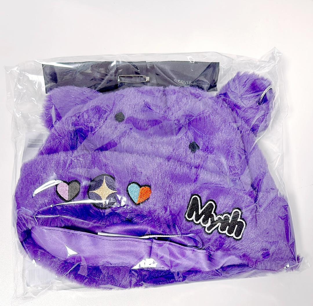 ホロライブEnglish -Myth- 5周年記念 一伊那尓栖