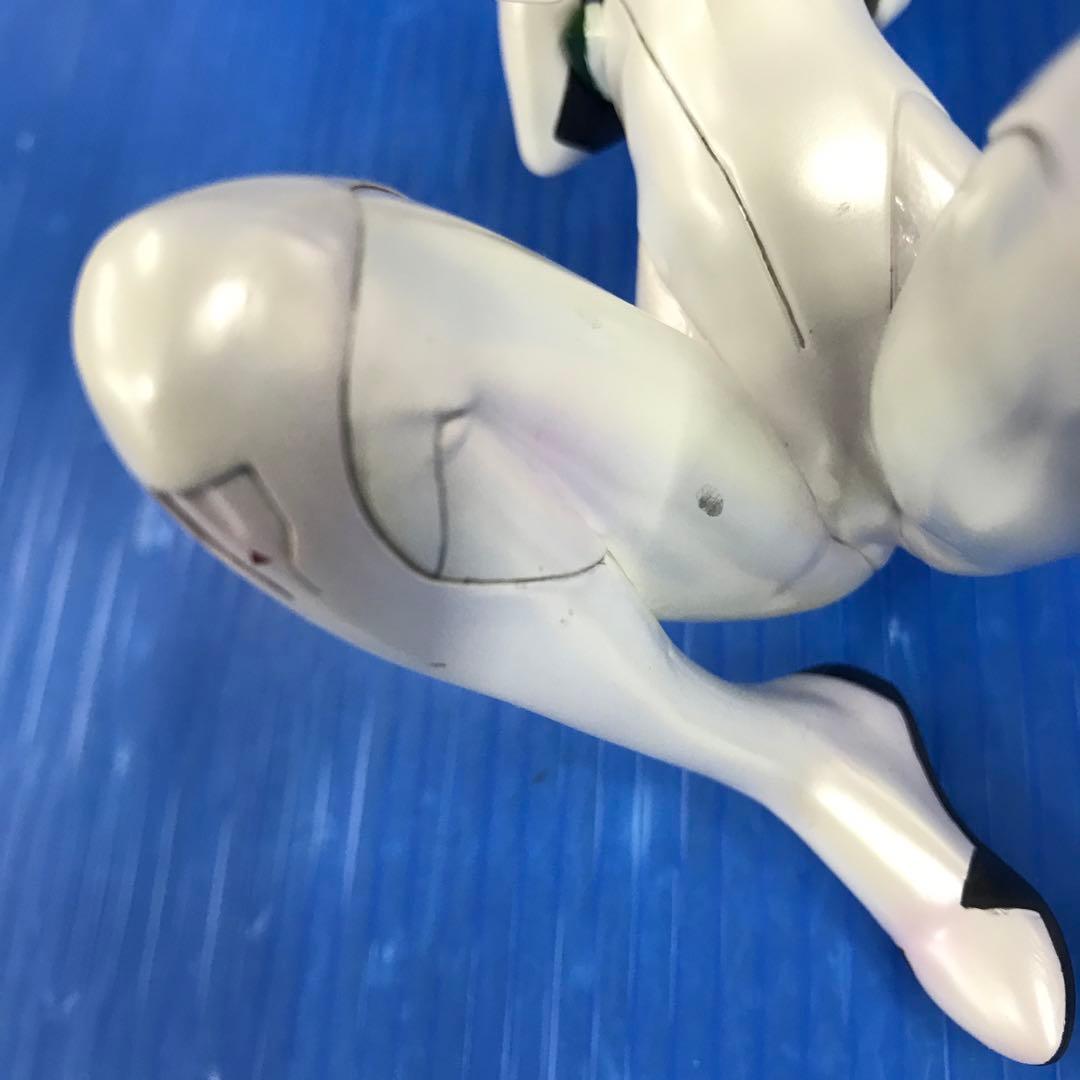 綾波レイ プラグスーツver. 「ヱヴァンゲリヲン新劇場版」 1/6